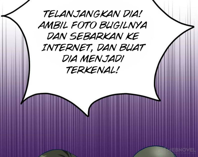 My Beautiful Time With You Chapter 185 Gambar 18