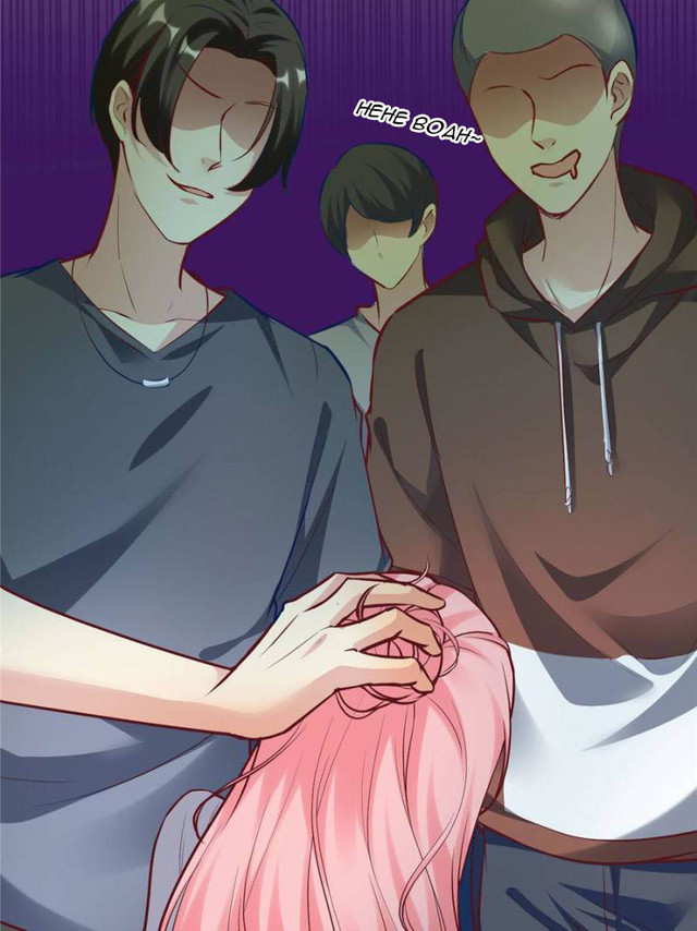My Beautiful Time With You Chapter 185 Gambar 19