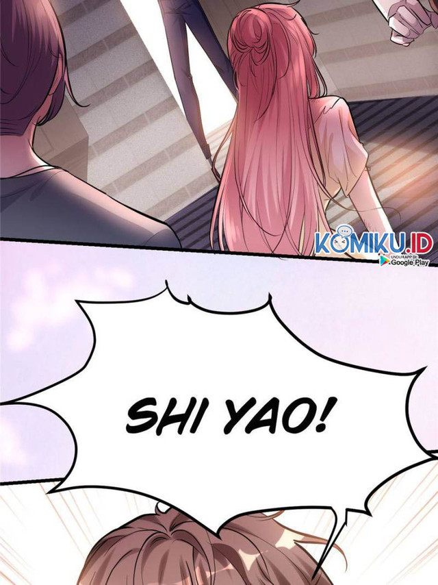 My Beautiful Time With You Chapter 185 Gambar 32