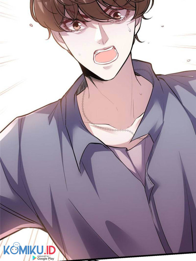 My Beautiful Time With You Chapter 185 Gambar 34