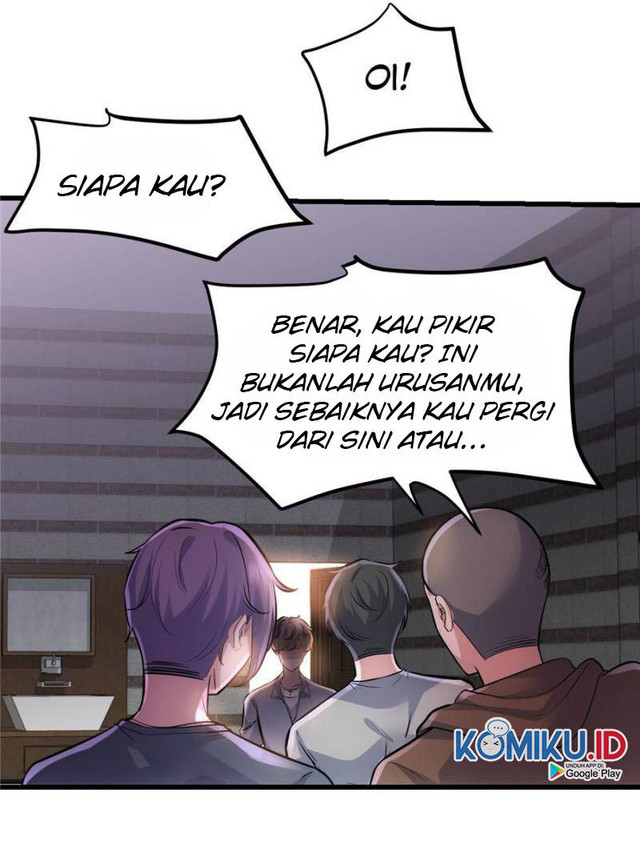 My Beautiful Time With You Chapter 185 Gambar 41