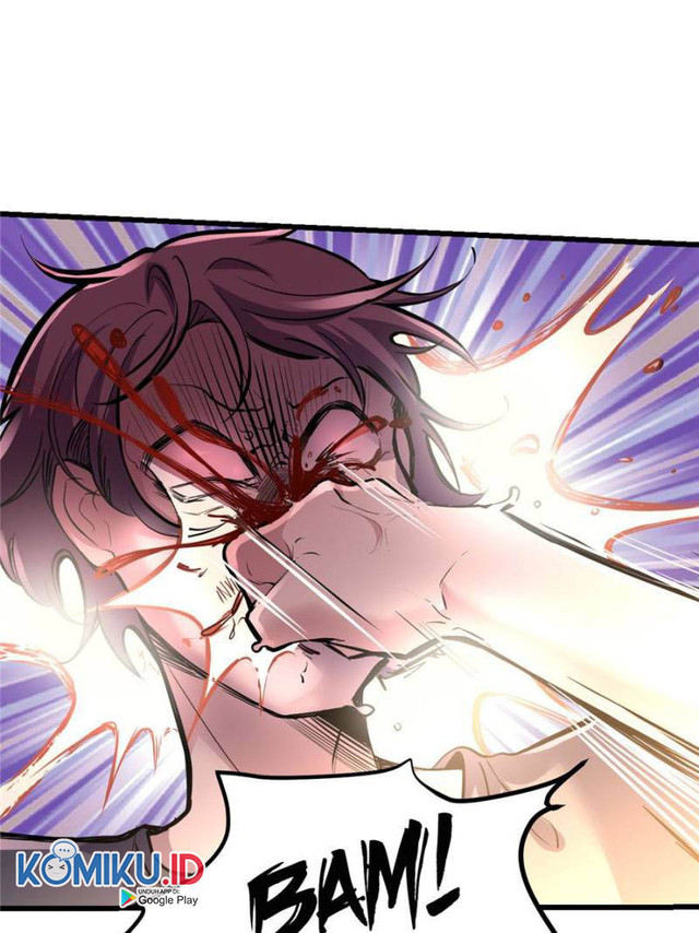 My Beautiful Time With You Chapter 185 Gambar 43