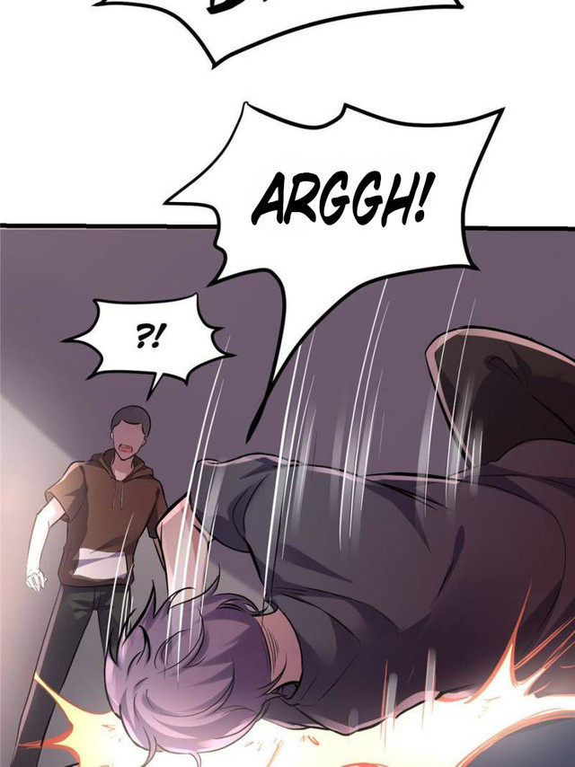 My Beautiful Time With You Chapter 185 Gambar 44