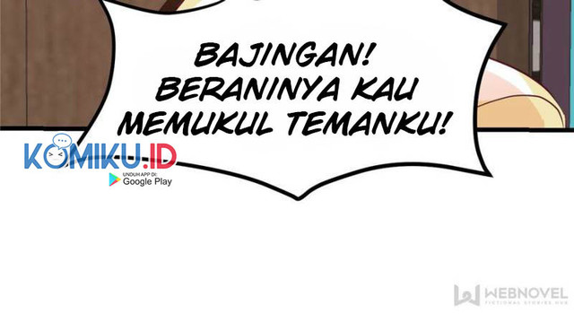 My Beautiful Time With You Chapter 185 Gambar 54