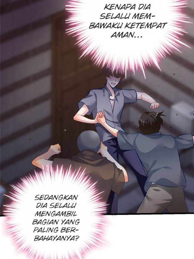My Beautiful Time With You Chapter 185 Gambar 59