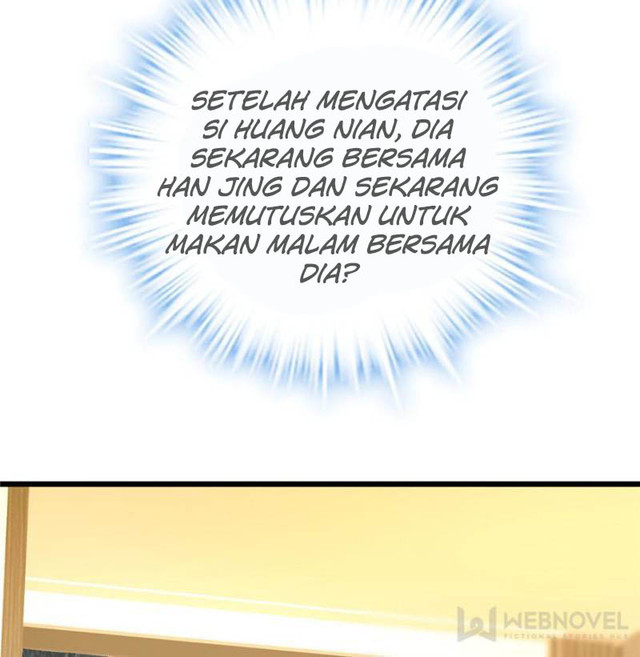 My Beautiful Time With You Chapter 190 Gambar 4