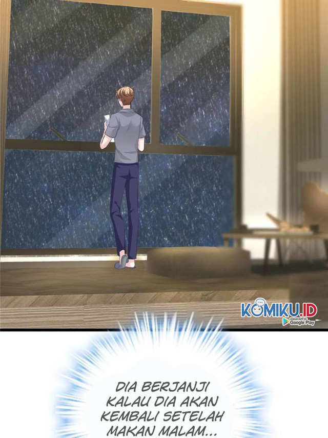 My Beautiful Time With You Chapter 190 Gambar 5