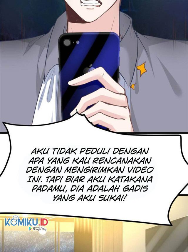 My Beautiful Time With You Chapter 190 Gambar 9