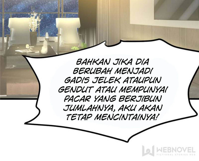 My Beautiful Time With You Chapter 190 Gambar 10