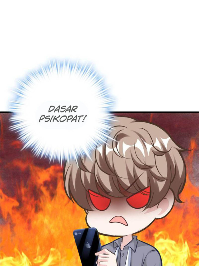 My Beautiful Time With You Chapter 190 Gambar 13
