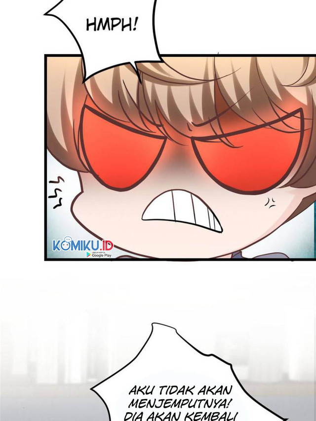 My Beautiful Time With You Chapter 190 Gambar 21
