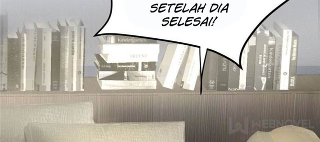 My Beautiful Time With You Chapter 190 Gambar 22