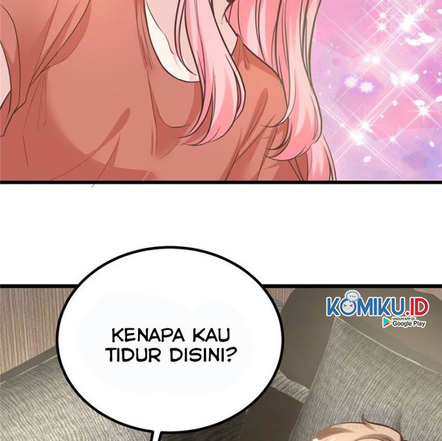 My Beautiful Time With You Chapter 190 Gambar 28