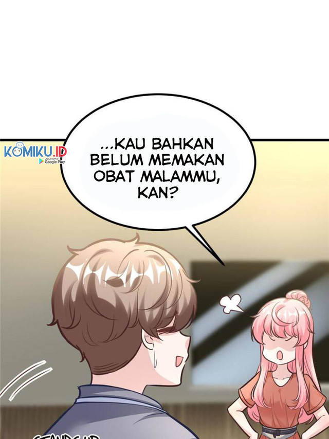 My Beautiful Time With You Chapter 190 Gambar 32