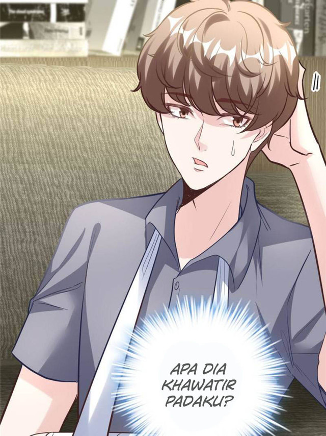 My Beautiful Time With You Chapter 190 Gambar 34