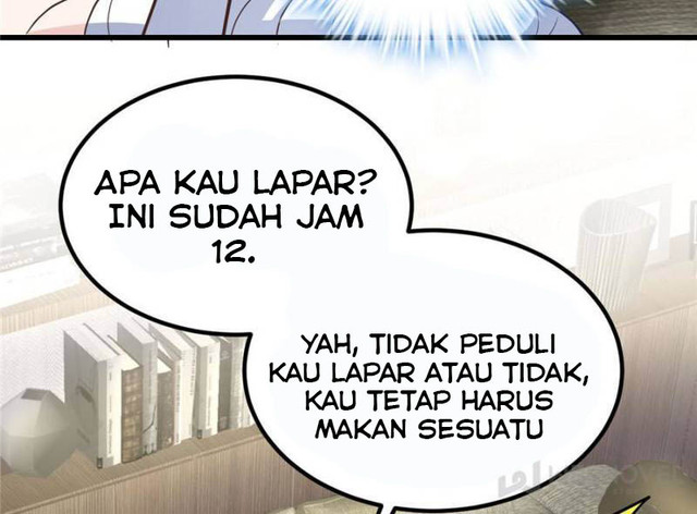 My Beautiful Time With You Chapter 190 Gambar 35