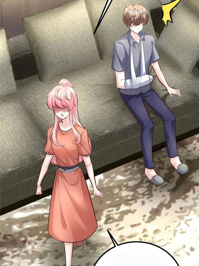 My Beautiful Time With You Chapter 190 Gambar 36