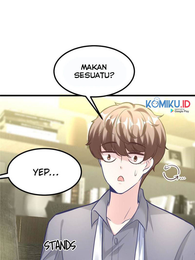 My Beautiful Time With You Chapter 190 Gambar 38