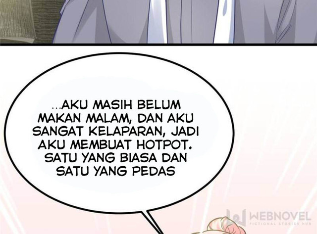 My Beautiful Time With You Chapter 190 Gambar 39