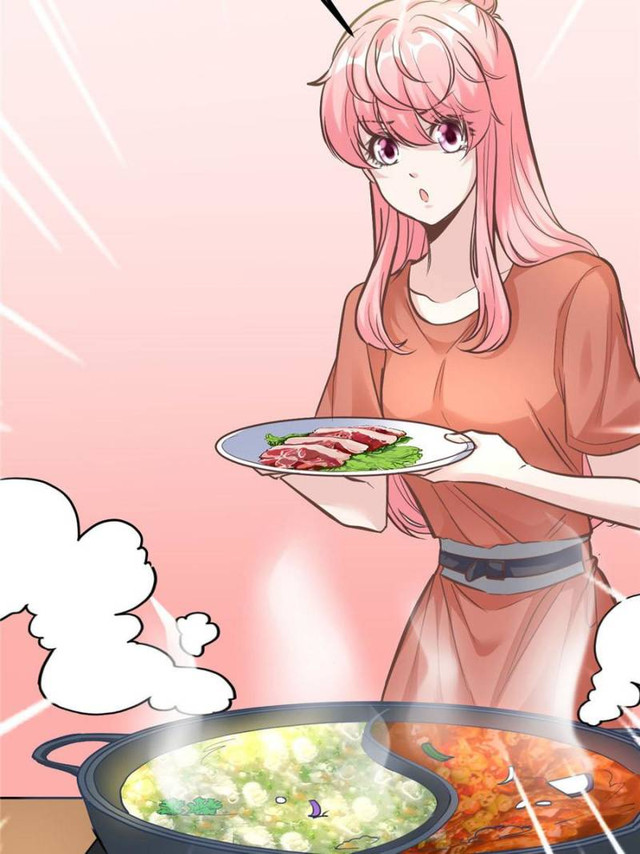 My Beautiful Time With You Chapter 190 Gambar 40