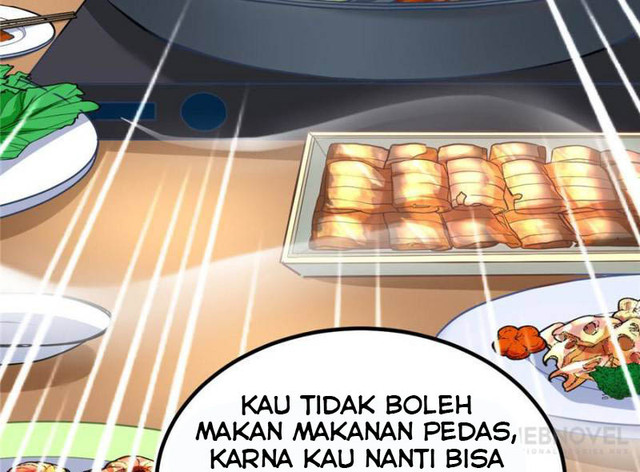 My Beautiful Time With You Chapter 190 Gambar 41