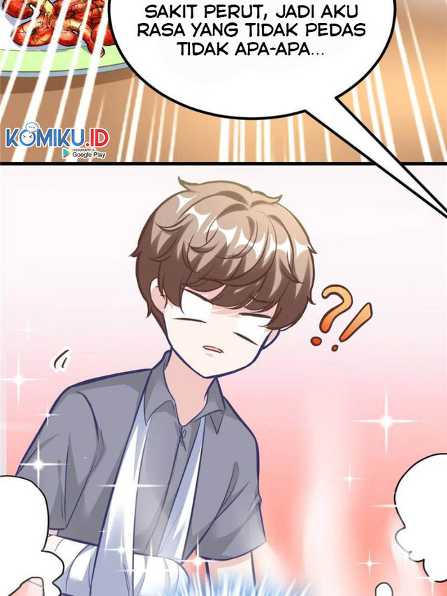 My Beautiful Time With You Chapter 190 Gambar 42