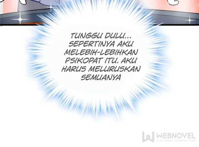 My Beautiful Time With You Chapter 190 Gambar 43