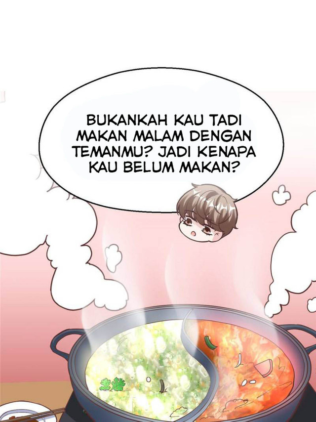 My Beautiful Time With You Chapter 190 Gambar 44