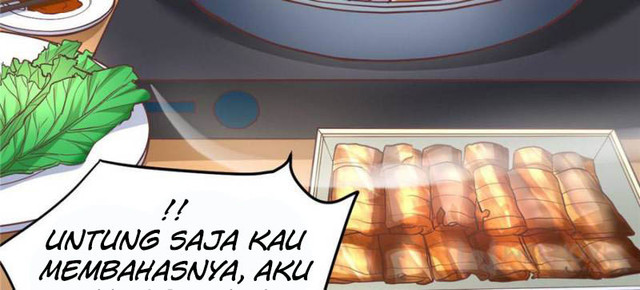 My Beautiful Time With You Chapter 190 Gambar 45