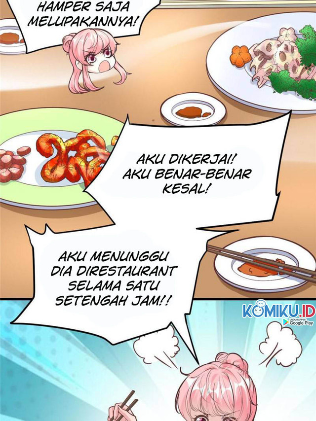 My Beautiful Time With You Chapter 190 Gambar 46