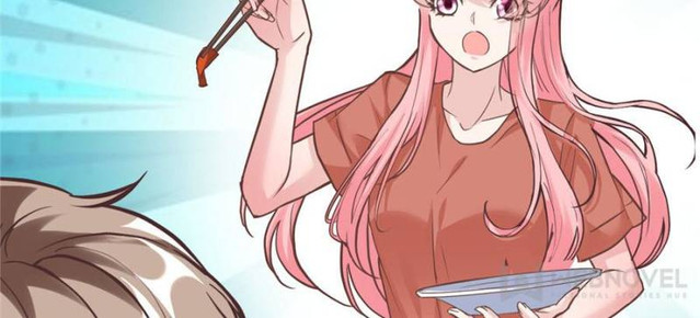My Beautiful Time With You Chapter 190 Gambar 47