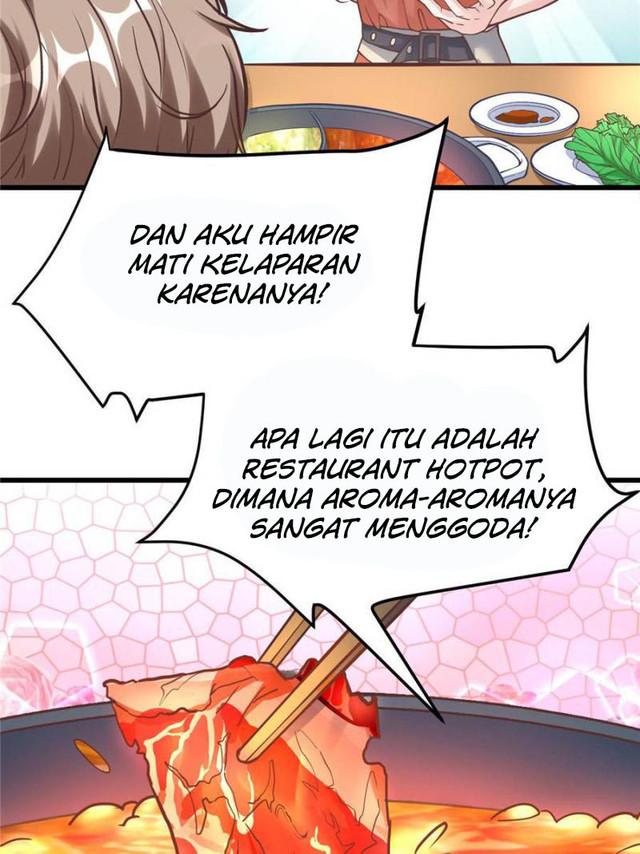 My Beautiful Time With You Chapter 190 Gambar 48