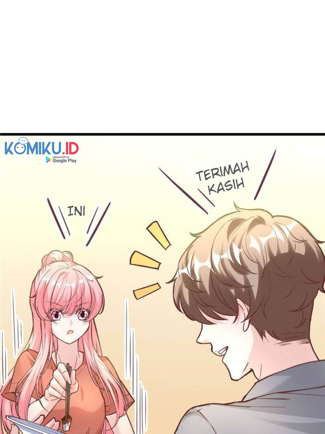 My Beautiful Time With You Chapter 190 Gambar 50