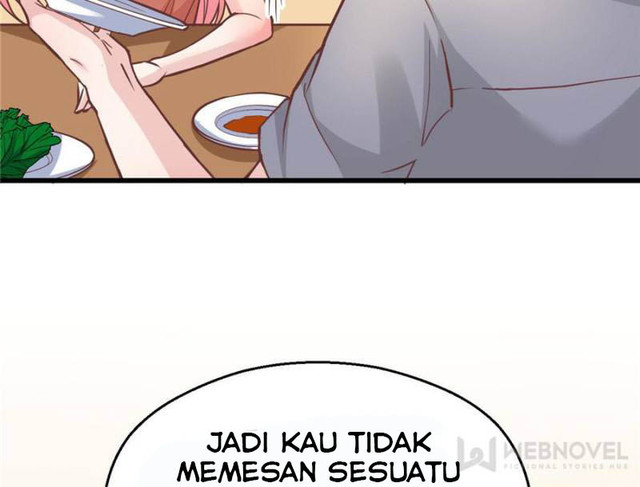 My Beautiful Time With You Chapter 190 Gambar 51
