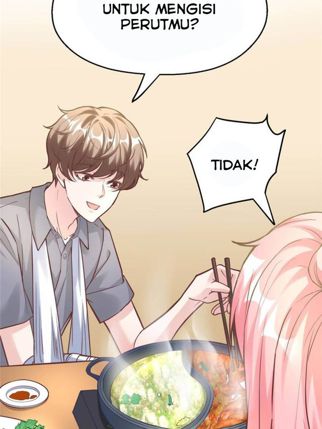 My Beautiful Time With You Chapter 190 Gambar 52