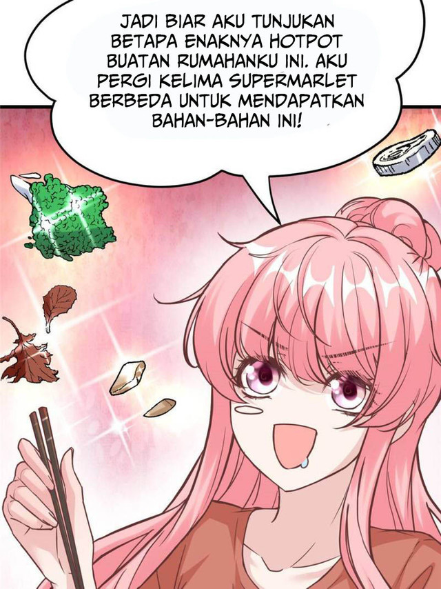 My Beautiful Time With You Chapter 190 Gambar 54