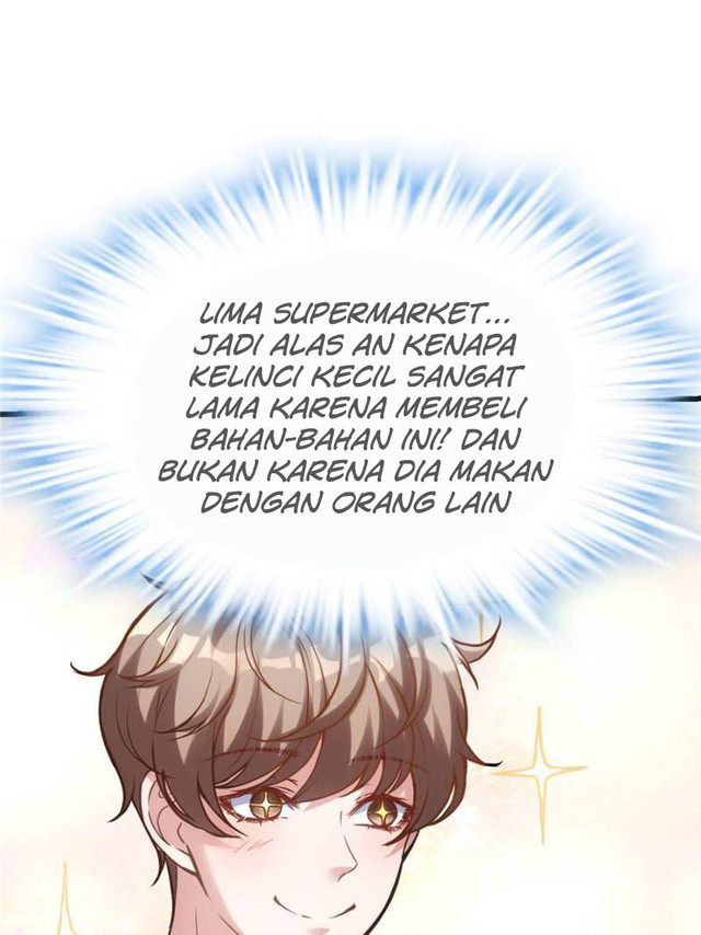 My Beautiful Time With You Chapter 190 Gambar 56