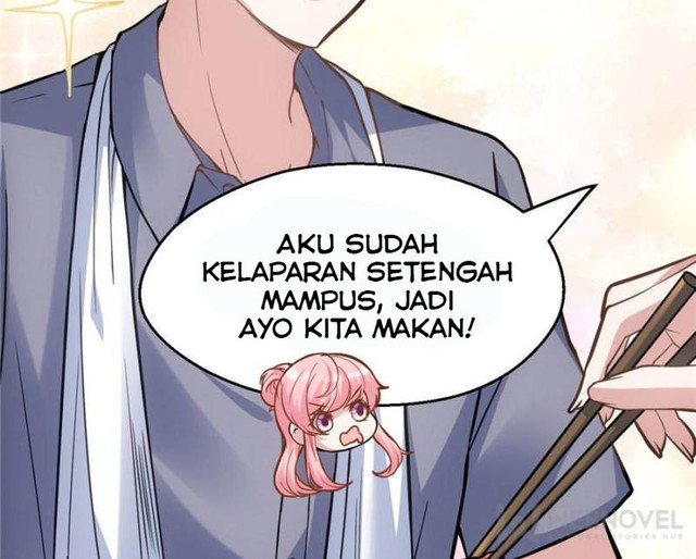 My Beautiful Time With You Chapter 190 Gambar 57