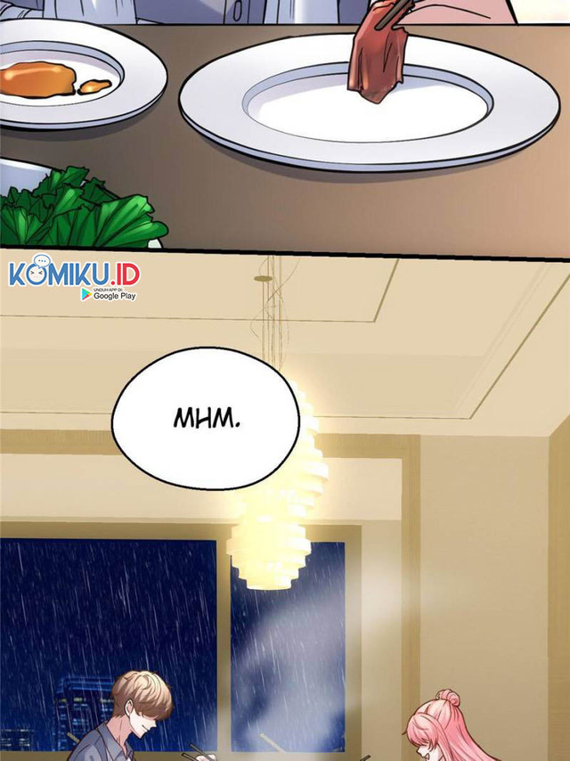 My Beautiful Time With You Chapter 190 Gambar 58