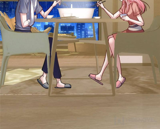 My Beautiful Time With You Chapter 190 Gambar 59