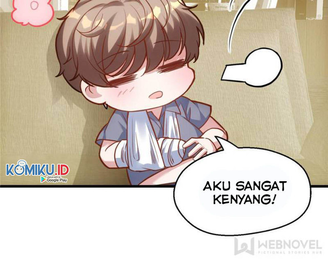 My Beautiful Time With You Chapter 190 Gambar 61