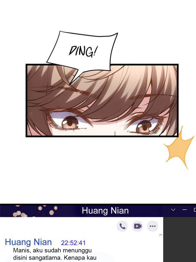 My Beautiful Time With You Chapter 190 Gambar 62