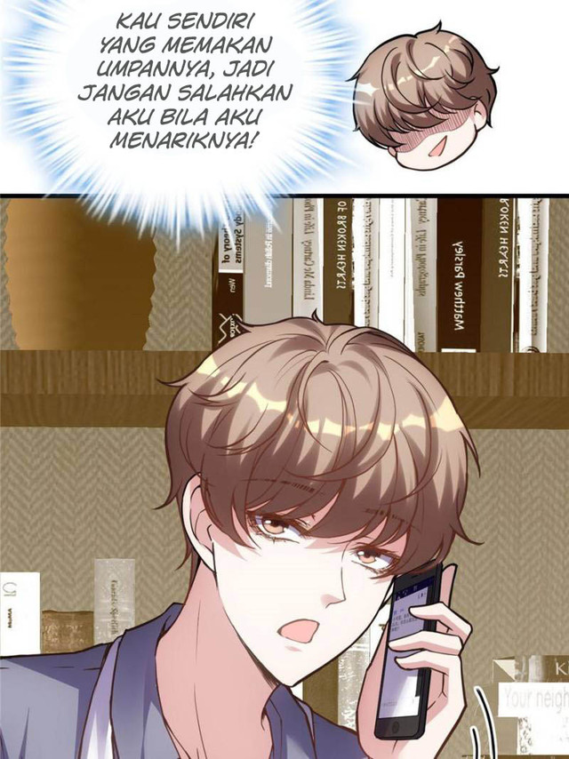 My Beautiful Time With You Chapter 190 Gambar 64