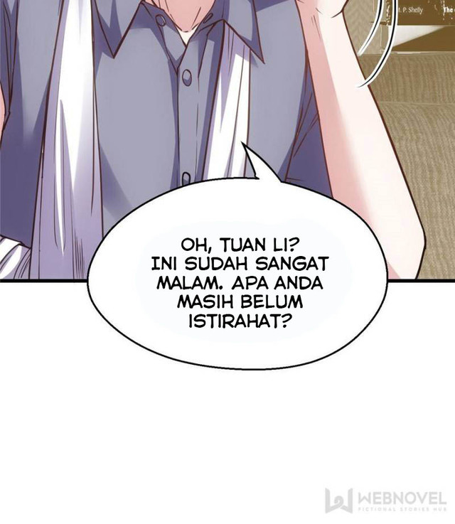 My Beautiful Time With You Chapter 190 Gambar 65