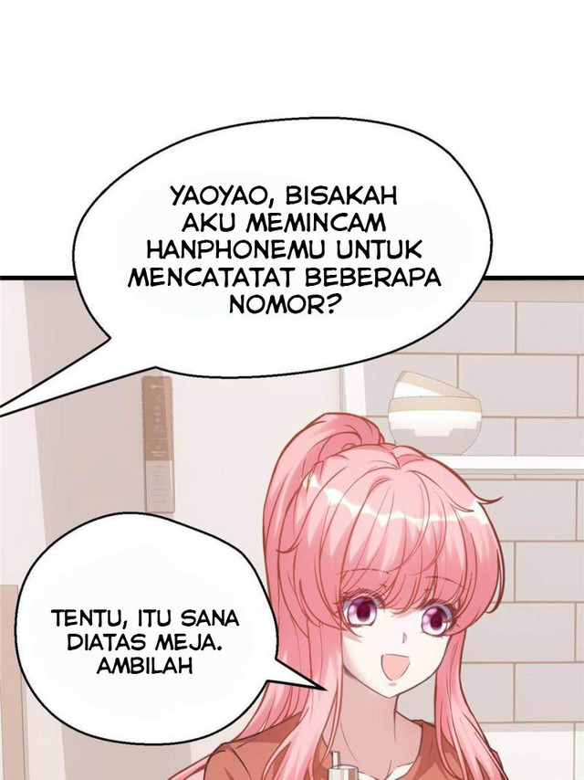 My Beautiful Time With You Chapter 190 Gambar 68