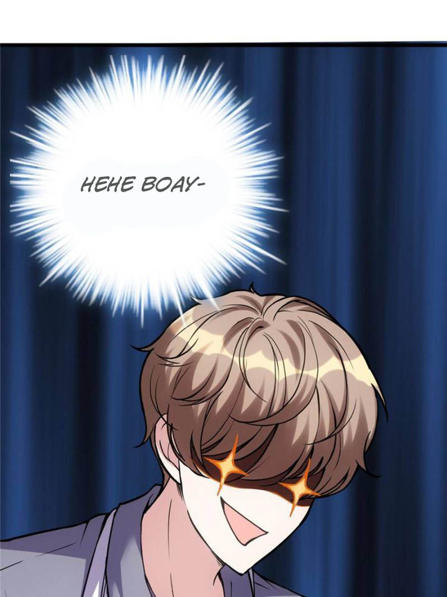 My Beautiful Time With You Chapter 190 Gambar 70
