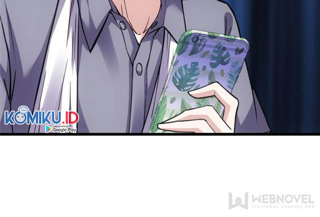 My Beautiful Time With You Chapter 190 Gambar 71