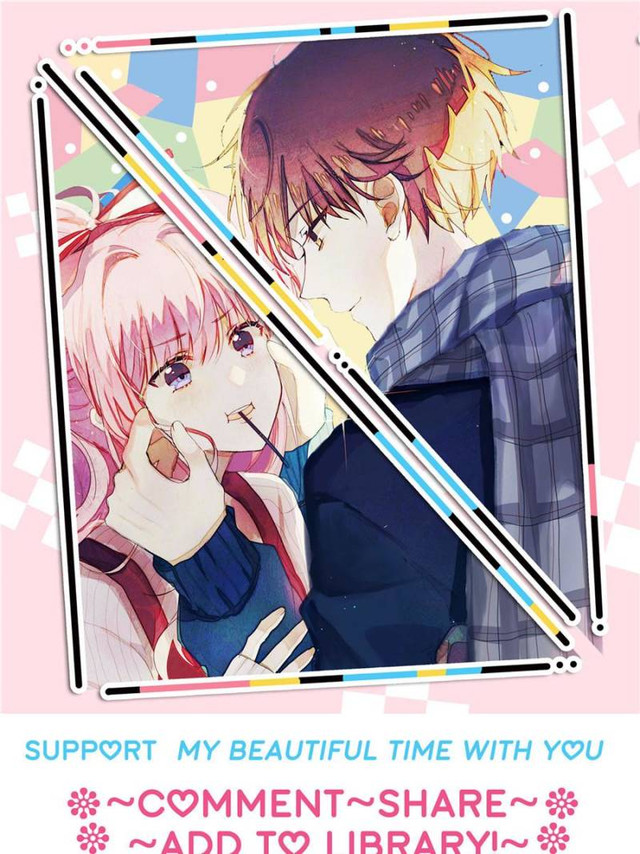 My Beautiful Time With You Chapter 190 Gambar 72