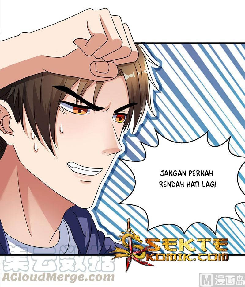 My Beauty Agent Wife Chapter 02 Gambar 2