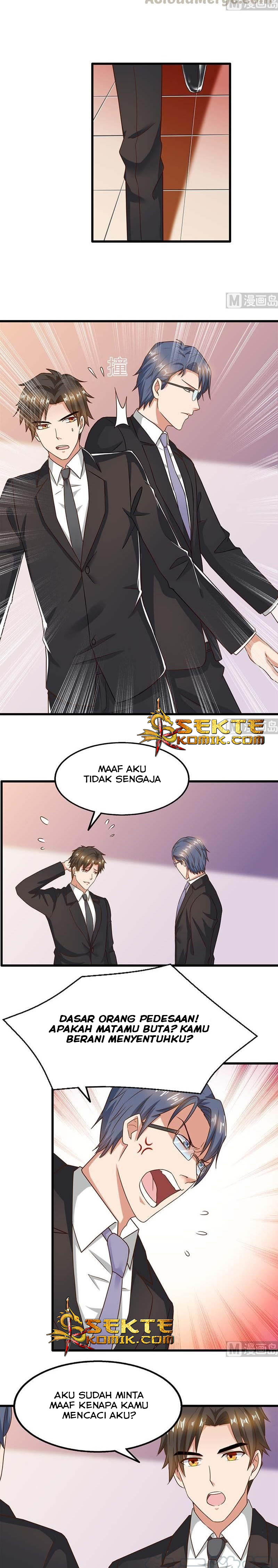 My Beauty Agent Wife Chapter 24 Gambar 7